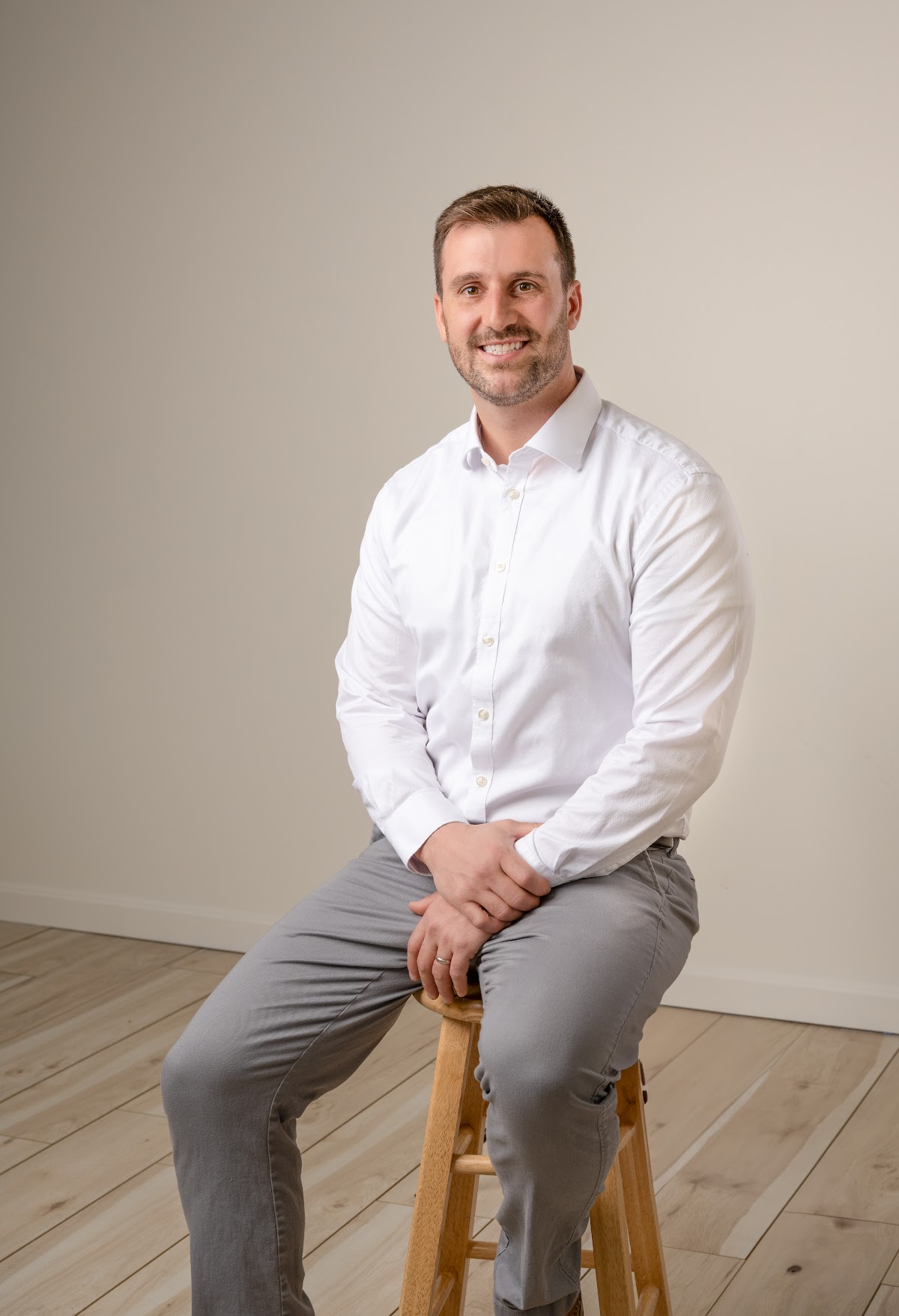 Matthew Wessels, CPA, MBA